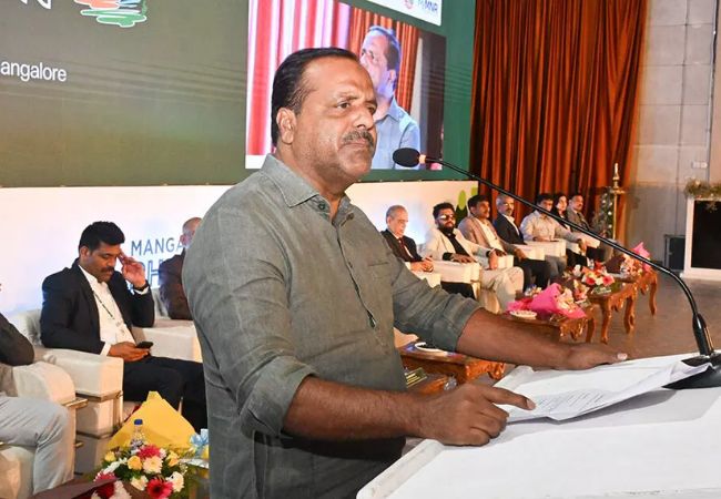 Research key to growth in physiotherapy field: Speaker U.T. Khader